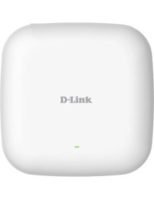 Red D-LINK DBR-X3000-AP - D-Link DBR-X3000-AP Router PoE 8x2.5G 120W