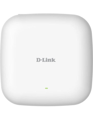 Red D-LINK DBR-X3000-AP - D-Link DBR-X3000-AP Router PoE 8x2.5G 120W