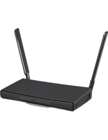 Red MIKROTIK RBD53iG-5HacD2HnD - Mikrotik hAP ac3 AP Router 5x1GbE WiFi Dual Band L