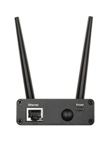 Red D-LINK DWM-311 - D-Link DWM-311 Modem VPN 4G LTE Cat4 M2M SIM