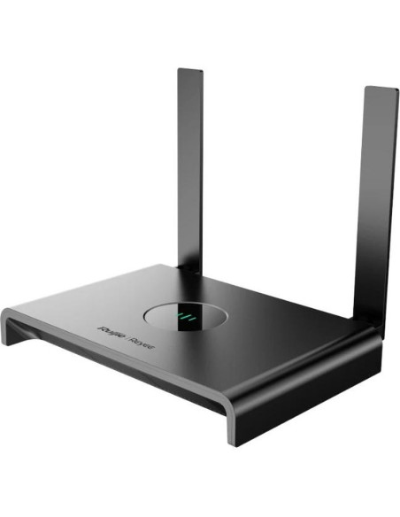 Red RUIJIE NETWORKS RG-EW300N - Reyee RG-EW300N Router WiFi4 1x10/100 WAN 2x2