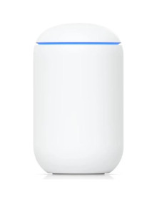 Red UBIQUITI UDM - Ubiquiti UDM Router/Switch/AP/Controladora WiFi