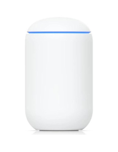 Red UBIQUITI UDM - Ubiquiti UDM Router/Switch/AP/Controladora WiFi