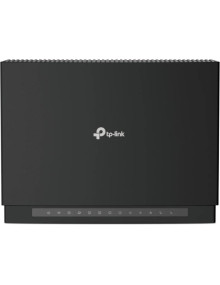 Red TP-LINK XX532v - TP-Link XX532v Router ONT WiFi6 VoIP GPON AX3000