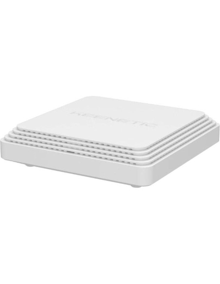 Red KEENETIC KAP-630-EU - Keenetic Orbiter 6 Router/AP Wifi6 AX3000