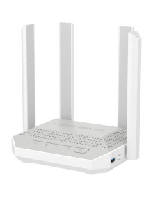 Red KEENETIC KN-2312-01-EU - Keenetic Hopper 4G+ Router Wifi6 Mesh AX3000 5xGb