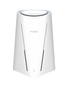 Red D-LINK G530V2 - D-Link G530V2 Router 5G NR WiFi6 AX3000