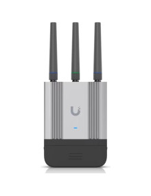 Red UBIQUITI UMR-INDUSTRIAL - Ubiquiti UMR-Industrial Router WiFi Movil LTE 2xG