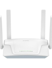 Red D-LINK G416C/E - D-Link G416C/E 4G LTE Router AX1500 Wi-Fi 6 2.4 G