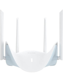 Red D-LINK R36/E - D-Link R36/E Router BE3600 Aquila PRO AI Wi-Fi 7