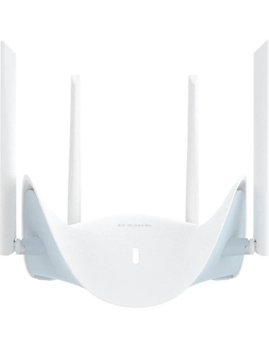 Red D-LINK R36/E - D-Link R36/E Router BE3600 Aquila PRO AI Wi-Fi 7