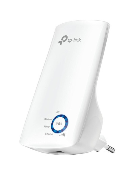 Red TP-LINK TL-WA850RE - TP-LINK TL-WA850RE Repetidor WiFi N300