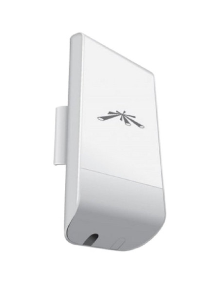 Red UBIQUITI locoM2 - Ubiquiti NanoStation M LocoM2 2.4GHz 8.5dBi
