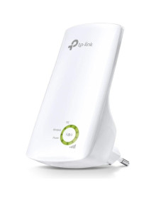 Red TP-LINK TL-WA854RE - TP-LINK WA854RE Repetidor Universal 300N WPS