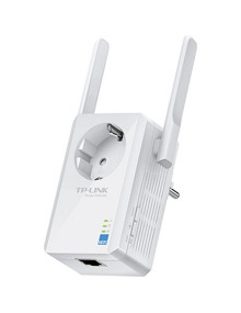 Red TP-LINK TL-WA860RE - TP-LINK TL-WA860RE Repetidor WiFi N300