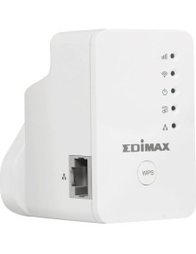 Red EDIMAX EW-7438RPN Mini - Edimax EW-7438RPN Repetidor WiFi N300 3en1 Mini