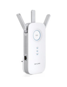 Red TP-LINK RE450 - TP-LINK RE450 Repetidor WiFi Dual AC1750
