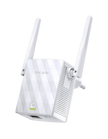 Red TP-LINK TL-WA855RE - TP-LINK TL-WA855RE Repetidor WiFi N300