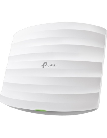 Red TP-LINK EAP225 - TP-LINK EAP225 Punto Acceso AC1350 Dual Band PoE