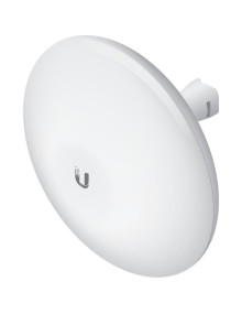 Red UBIQUITI NBE-5AC-GEN2 - Ubiquiti NanoBeam AC NBE-5AC-Gen2 5GHz 19dBi