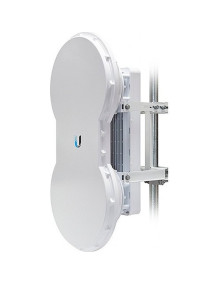 Red UBIQUITI AF-5U - Ubiquiti AirFiber 5 AF5U High-Band 5GHz 1.2+ Gbps