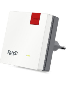 Red FRITZ! 20002885 - FRITZ! Repeater 600 Extensor Repetidor N600