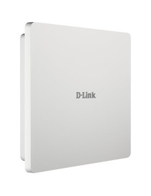 Red D-LINK DAP-3666 - D-Link DAP-3666 P.Acc WiFi4EU AC1200 PoE IP67