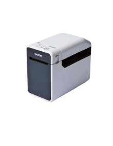 TD2125NXX1 BROTHER TD-2125N - IMPRESORA DE ETIQUETAS - TERM