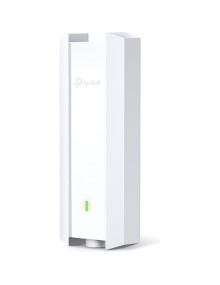 Red TP-LINK EAP610-Outdoor - TP-Link EAP610-Outdoor AP WiFi6 AX1800 PoE IP67