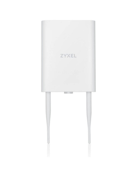 Red ZYXEL NWA55AXE-EU0102F - Zyxel NWA55AXE P. Acceso WiFi6 Dual-Radio PoE Out