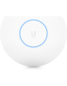 Red UBIQUITI U6-LR - Ubiquiti U6-LR AP WiFi6 4x4 MIMO Dual Band