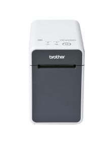 TD2135N Brother Impresora de etiquetas y ticket TD-2135N Usb