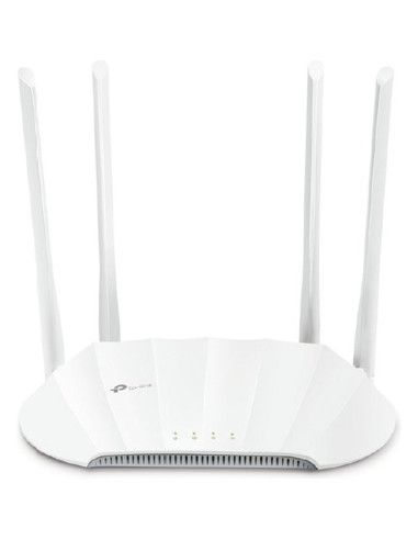 Red TP-LINK TL-WA1201 - TP-Link TL-WA1201 AP WiFi AC1200 Dual 1xGbE