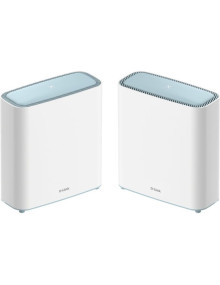 Red D-LINK M32-2 - D-Link M32-2 WiFi6 Mesh Eagle Pro AI AX3200 2-pk
