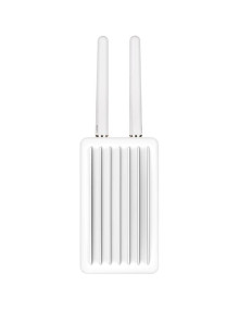 Red D-LINK DIS-3650AP - D-Link DIS-3650AP Outdoor Industrial AC1200 AP