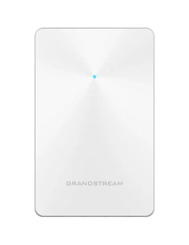 Red GRANDSTREAM GWN7624 - Grandstream GWN7624 WiFi AP 3xGbE Dual Wall