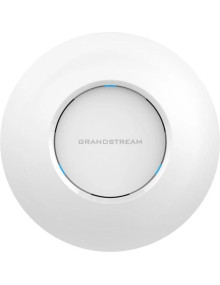Red GRANDSTREAM GWN7625 - Grandstream GWN7625 WiFi AP 2xGbE Dual Indoor