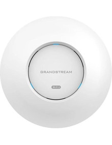 Red GRANDSTREAM GWN7660 - Grandstream GWN7660 WiFi6 AP 2xGbE Dual MIMO 2X2