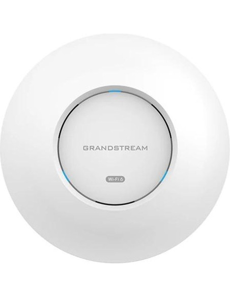 Red GRANDSTREAM GWN7660 - Grandstream GWN7660 WiFi6 AP 2xGbE Dual MIMO 2X2