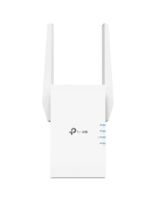Red TP-LINK RE705X - TP-Link RE705X Range Extender WiFi6 AX3000