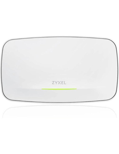 Red ZYXEL WBE660S-EU0101F - Zyxel WBE660S AP WiFi7 BE22000 4x4 1x10GbE