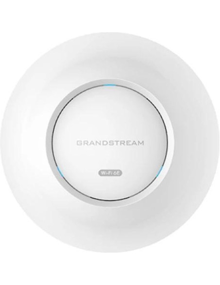 Red GRANDSTREAM GWN7665 - Grandstream GWN7665 WiFi6E AP 1xGbE 1x2.5GbE PoE