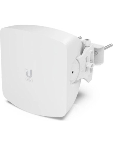 Red UBIQUITI WAVE-AP - Ubiquiti WAVE-AP PtMP 1x10Gb SFP+ 1x2.5GbE
