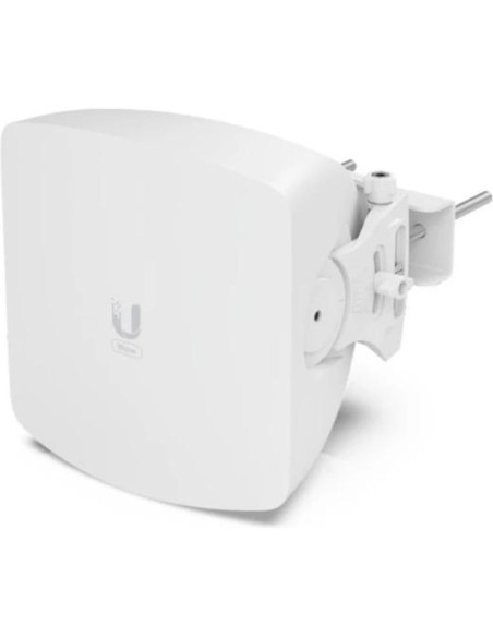 Red UBIQUITI WAVE-AP - Ubiquiti WAVE-AP PtMP 1x10Gb SFP+ 1x2.5GbE