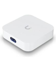 Red UBIQUITI UX - Ubiquiti UX-EU Gateway y Acces Point WiFi6 2x2 MIM