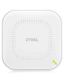 Red ZYXEL NWA90AXPRO-EU0102F - Zyxel NWA90AX PRO AP WiFi6 AX3000 1x2.5Gb