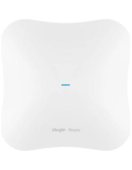 Red RUIJIE NETWORKS RG-RAP73HD - Reyee RAP73HD AP BE19000 WiFi7 1x10Gb 1xGb Techo