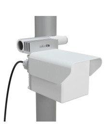 Red MIKROTIK CubeG-5ac60aypair - Mikrotik CubeG 60Pro ac CPE 1xGbE 60GHz Wireless
