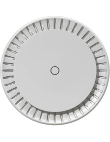 Red MIKROTIK cAPGi-5HaxD2HaxD&EG1 - Mikrotik cAP LTE12 ax AP WiFi6 2xGbE SIM
