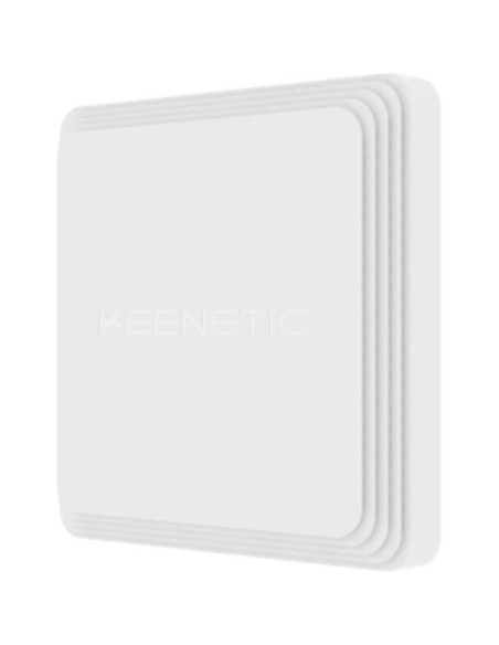 Red KEENETIC KN-2810-41EN - Keenetic Orbiter Pro 4-pack AP Wifi5 Mesh 2xG PoE